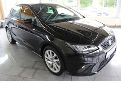 Fahrzeugabbildung Seat Ibiza FR-Line 1.0TSI Top-Ausstattung,Nur 18567KM