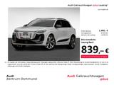 Audi SQ6 e-tron quattro PANO B&O 360°CAM ACC LM21 - Audi: Allradantrieb
