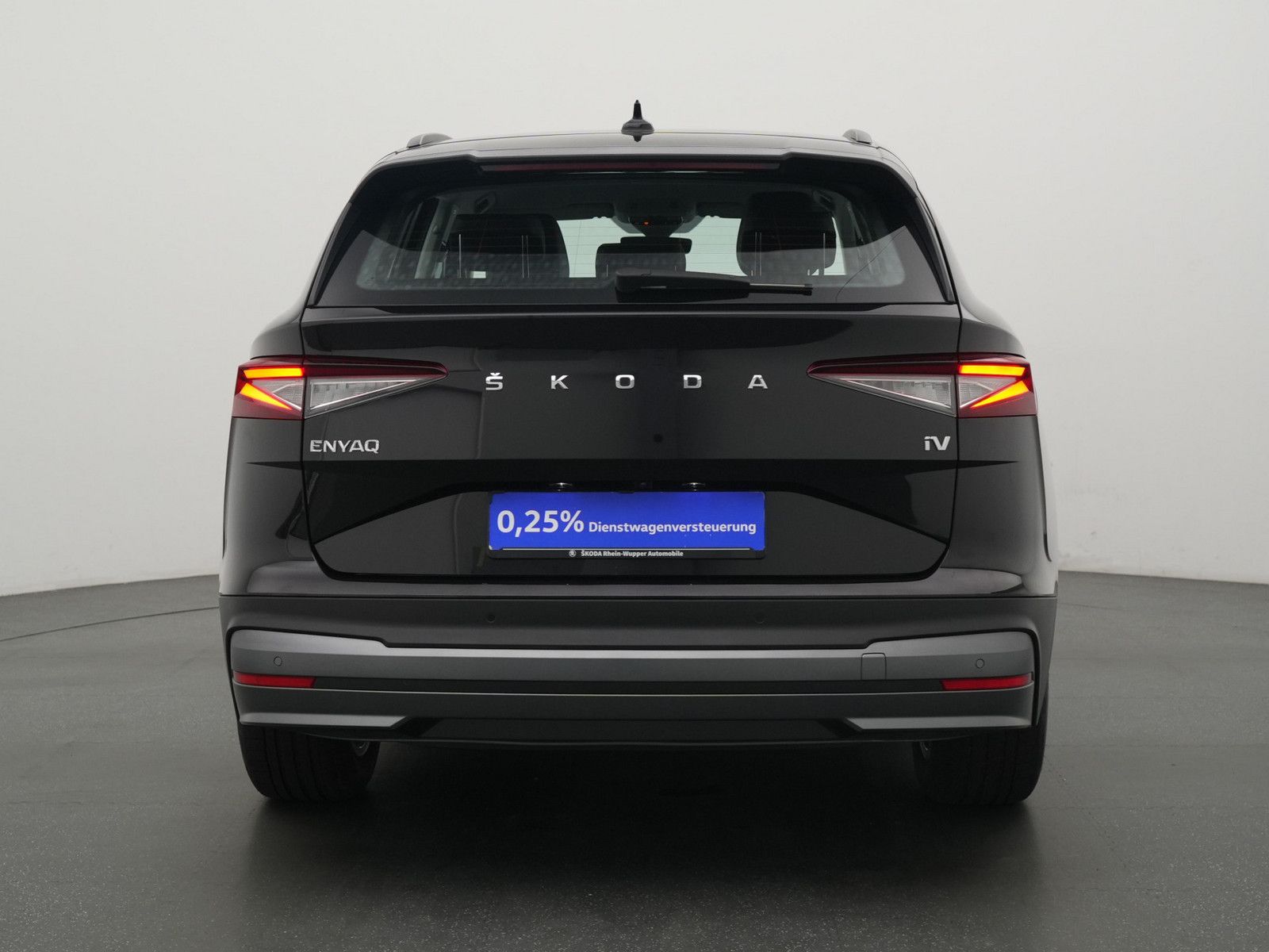 Skoda Enyaq - Bild 4