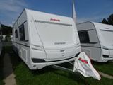 Dethleffs Camper 530 FSK  - Dethleffs 530