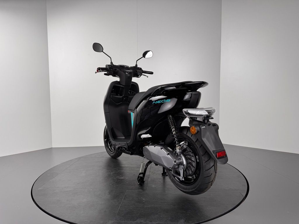 Fahrzeugabbildung Yamaha NEO´S DUAL BATTERY *AKTIONSPREIS