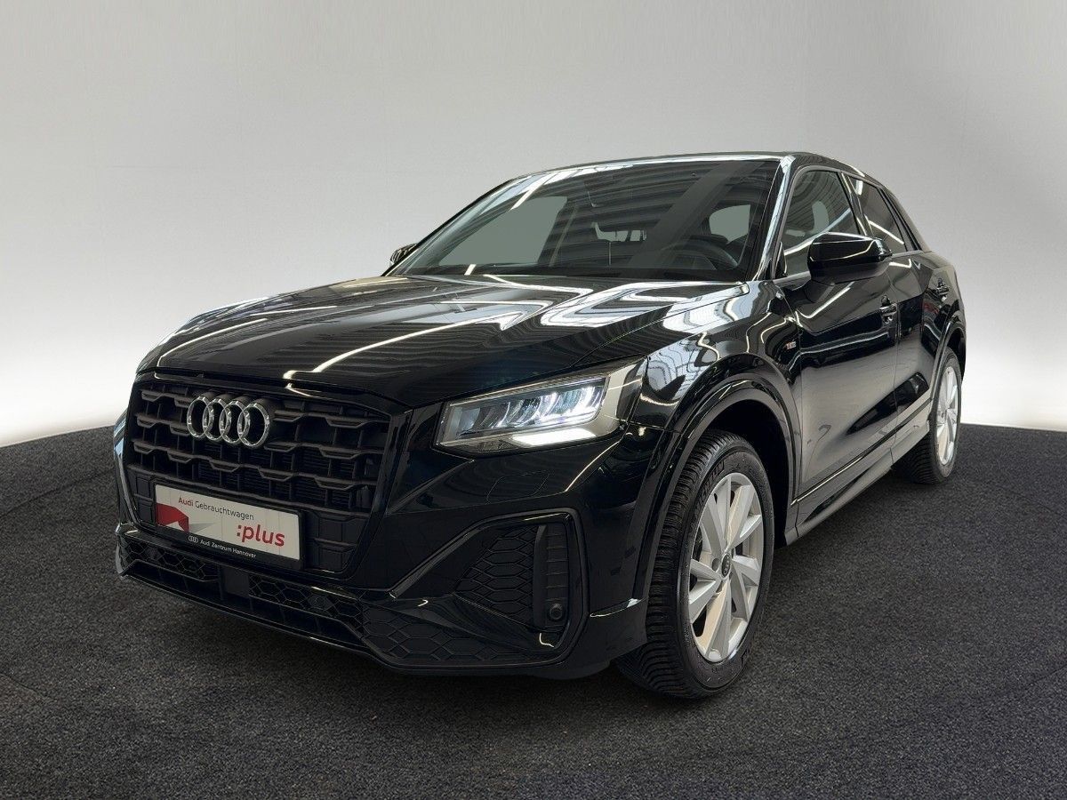 Audi Q2 - Bild 3