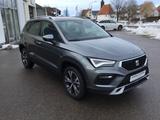 Seat Ateca 1.5 TSI Style DSG+AHK+18"+ACC+Kamera - Seat Ateca Tageszulassungen
