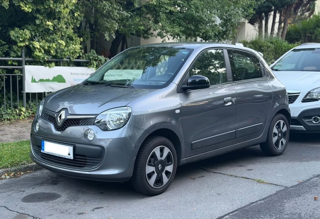 Image of Renault Twingo