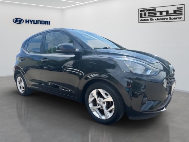 Fahrzeugabbildung Hyundai i10 Trend 1.2 EU6d Navi Apple CarPlay Android Au