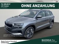 Skoda Karoq - Vorschau Bild 1