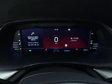 Skoda Octavia - 6