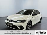 Volkswagen Polo VI R-Line 1.0 TSI DSG IQ.DRIVE-Paket