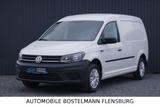 Volkswagen Caddy Maxi Kasten AHK/ALLWETTER/NAVI/KLIMA/PDC