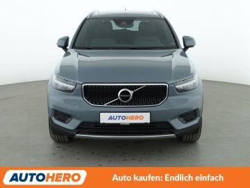 Volvo XC40 - 9