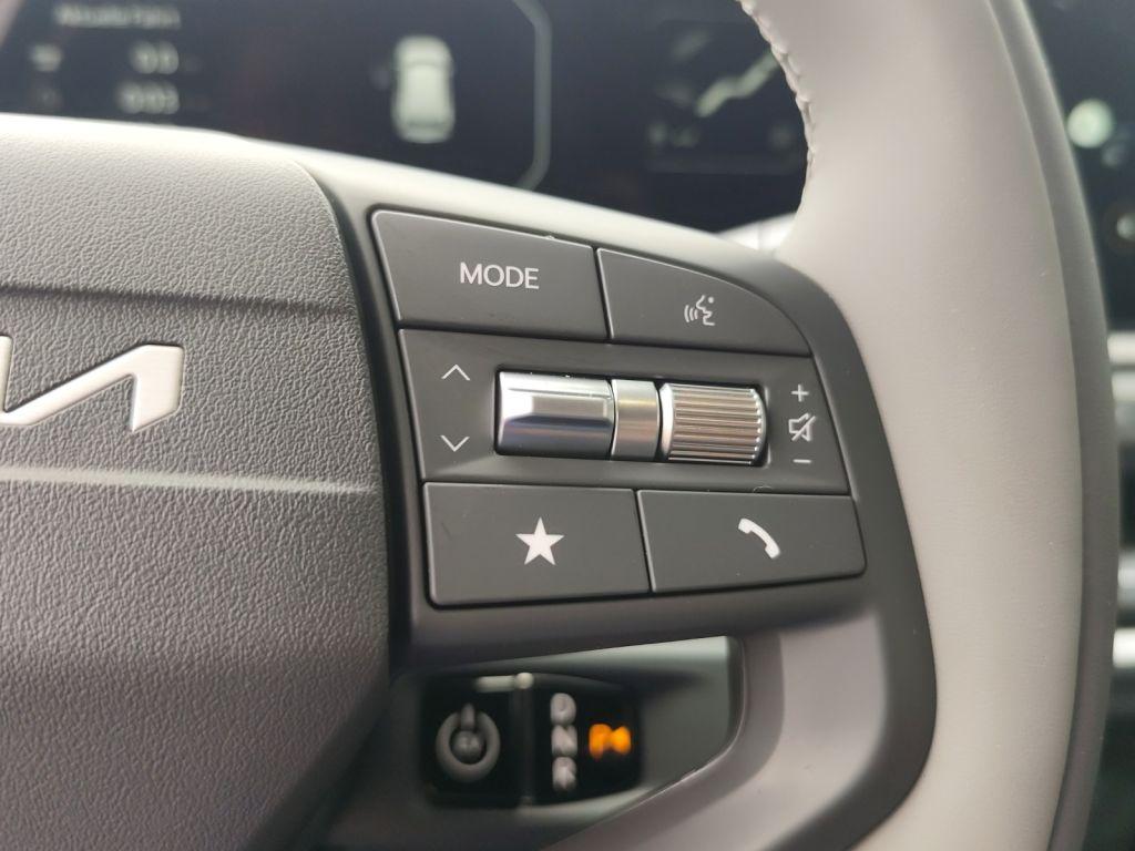Kia EV3 58,3-kWh FWD Earth