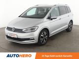 Volkswagen Touran 2.0 TDI Highline BlueMotion Tech Aut.*NAV - Volkswagen Touran: TDI Bluemotion