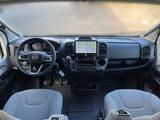 HYMER / ERIBA / HYMERCAR Yosemite mit Schlafdach - Hymer Yosemite