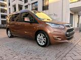 Ford Tourneo 1,6 Ecoboost Automatik+7.sitz... - Ford Tourneo aus 2013