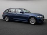 BMW 318i DAB CockPit+ Widscreen Geschwindigkeitsreg - BMW 318 in Wuppertal