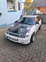 Opel Astra F GSI (TÜV NEU!!) - Opel Astra: F Gsi