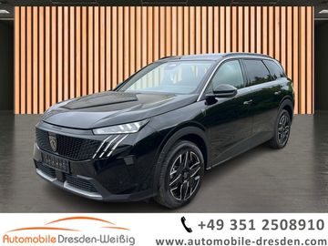 Peugeot 5008 - 1