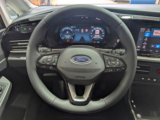 Ford Grand Tourneo Connect Titanium 7-Sitze Automatik