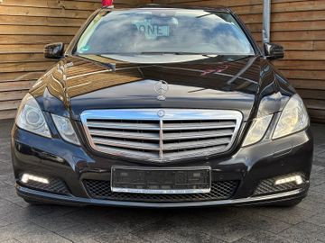 Mercedes E 220 - 5