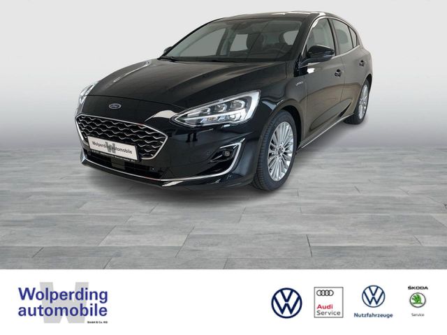 Focus 1.5 EcoBoost Automatik Vignale Bluetooth