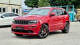Jeep Grand Cherokee SRT 6.4 V8 4x4 LPG Red Tausch M. - Jeep Grand Cherokee in Frankfurt (Main)