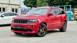 Jeep Grand Cherokee SRT 6.4 V8 4x4 LPG Red Tausch M. - Jeep Grand Cherokee in Frankfurt (Main)