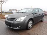 Toyota Avensis 1.8 Kombi 1 Hand/AHK/Kamera/TÜV NEU - Toyota Avensis: Kombi, 1.8