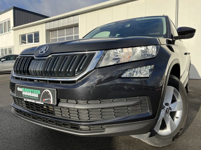 Skoda Kodiaq 2.0 TDI DSG Ambition AHK STHZ ACC SHZ DAB