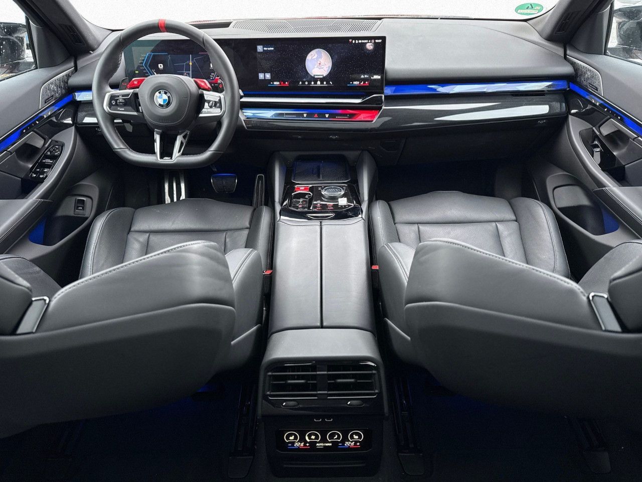 BMW M5 - Bild 14