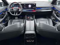 BMW M5 - Vorschau Bild 14