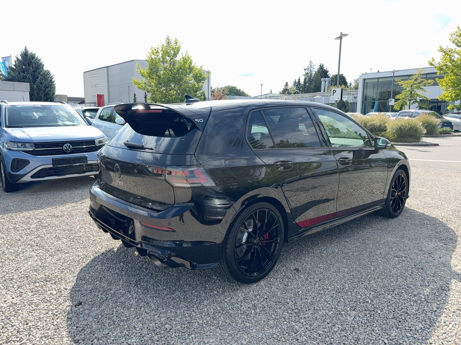 Volkswagen Golf - Bild 7