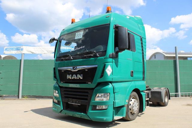 MAN TGX 18.460 4x2 LLS-U - Nr.: 886