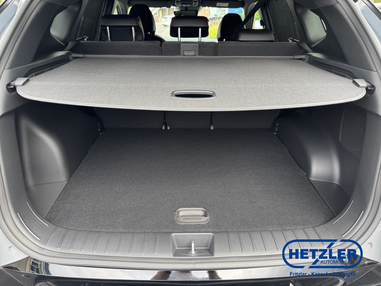 Hyundai Tucson – Bild 12