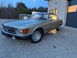 Mercedes-Benz SLC 280 - Mercedes-Benz aus 1975: Coupe