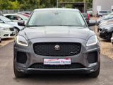 Jaguar E-Pace E-PACE R-Dynamic HSE AWD *Vollausstattung - Jaguar E-Pace: Hse