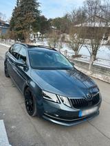 Skoda octavia 5E / 2.0 tdi Panorama Dach - Skoda Octavia: 2.5