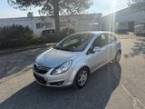 Opel Corsa D 1.4 Innovation "110 Jahre"HU&AU 10-27" - Opel Corsa aus 2010: 1.2