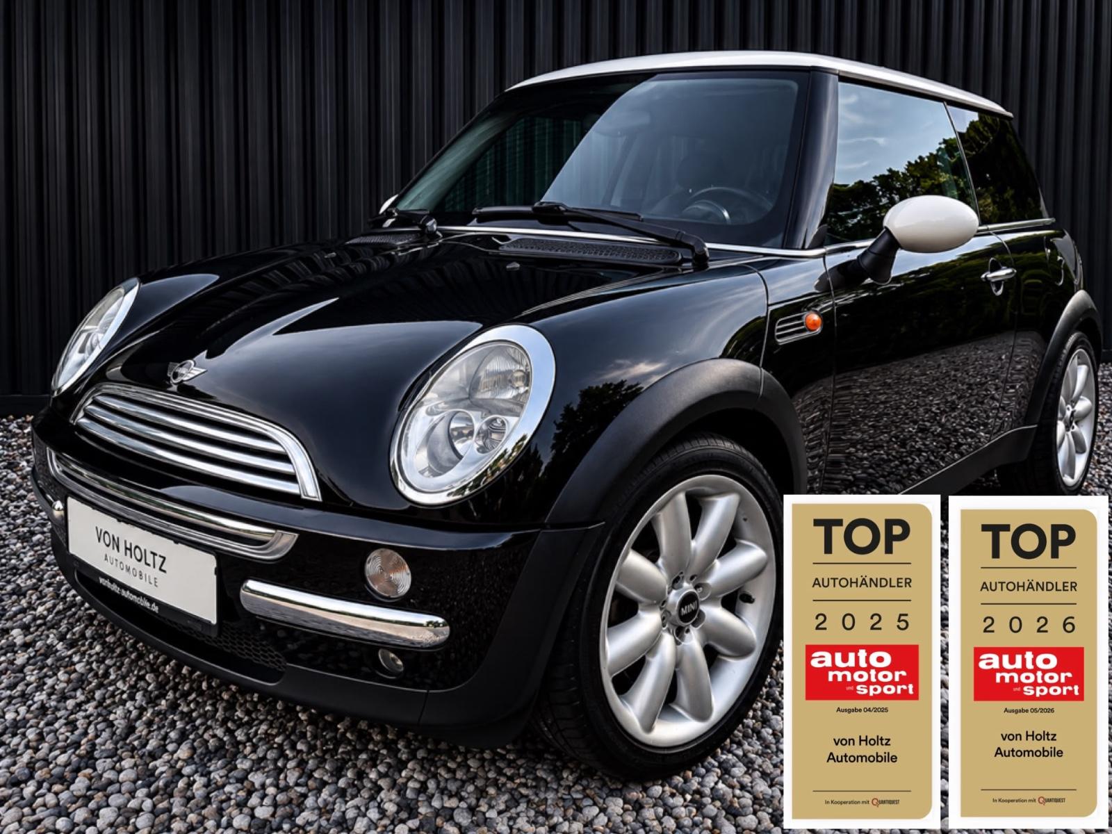 MINI COOPER Mini Cooper, NEUER TÜV