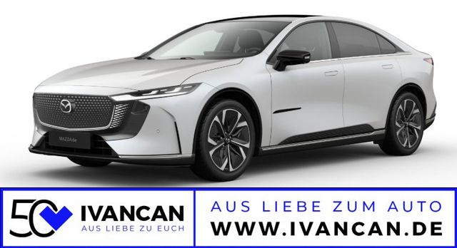 Mazda 6e 258PS Takumi