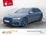 Audi S6 Avant 55 TDI q. Tiptr., HD Matrix LED, AHK, P - Audi S6 aus 2024