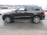 Jeep Grand Cherokee 3.0 CRD Summit - Jeep Grand Cherokee mit Diesel-Antrieb: 3.0