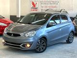 Mitsubishi Space Star Edition 100+*NAVI*EURO6*APPLECAR* - Mitsubishi Space Star: 1.6