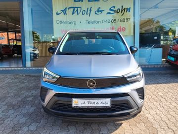 Bild 3 Opel Crossland (X) Crossland Edition +KLIMA+LED+PDC+ALU+KAMERA+