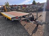 Böckmann AH4320/35 Böckmann Autotransporter