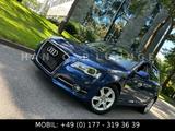 Audi A3 Sportback 1.2 TFSI Ambiente*XENON*TEMPOMAT - Audi A3 aus 2011: Sportback