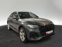 Audi Q5 - Vorschau Bild 6