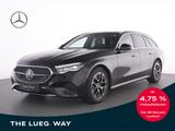 Mercedes-Benz E 220 d T 4M Avantgarde+PD+DLIGHT+Sthzg+AHK+360° - mit Diesel-Antrieb: Panorama-Dach, Kombi, mit Klimaautomatik