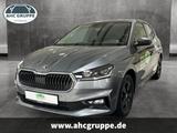 Skoda Fabia 1.0 TSI 85kW Euro6d Drive 7-Gang DSG, Fahr - Skoda Fabia: Tsi 85