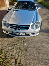 Mercedes-Benz SL 55 AMG Evo Mopf1 - Mercedes-Benz SL 55 AMG Gebrauchtwagen