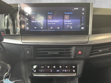 Opel Frontera GS Kam.+Navi+SHZ+PDC+SpurH